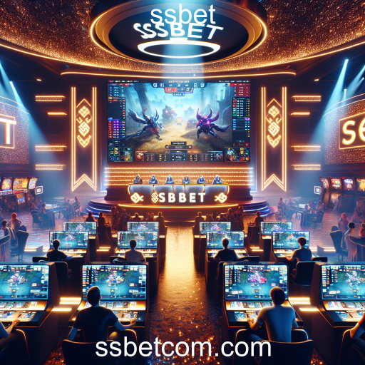 A Ascensão dos eSports: Uma Nova Era nos Jogos